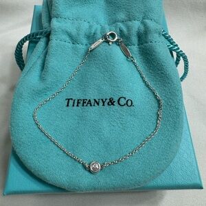 Elsa Peretti®
Diamonds by the Yard® Bracelet